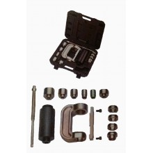 Гидравлический съемник шаровых опор Mercedes-Benz W124, W201, W163, W211, W220 LICOTA (ATC-3101)