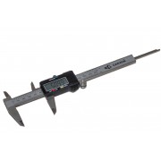 Штангенциркуль электронный ШЦЦ-I-150, 150 мм - 0.01, ГОСТ 166-89 GARWIN (GMG-DS150)