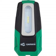 Светильник светодиодный аккумуляторный многофункциональный GARWIN (GL-AT160C)