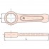 Ключ накидной ударный искробезопасный 46 мм GARWIN (GST-A046)