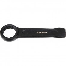 Ключ накидной ударный короткий  2 1/2" GARWIN (GR-IR06350)