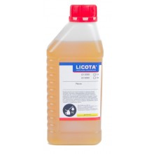 Масло для пневматического инструмента 1л LO-1000PN (LICOTA)