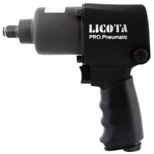 Гайковерт пневматический ударный 1/2" 563 Нм (57 кГм) LICOTA (PAW-04006R)