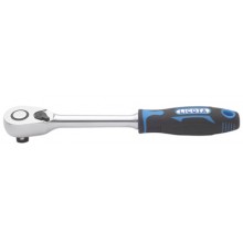 Трещотка 60 зубов 1/4" LICOTA (ALH-00082F)