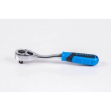 Трещотка 36 зубов 1/4" 144 мм LICOTA (ALH-11102F-HT)