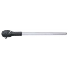 Трещотка 24 зуба 1" 675 мм LICOTA (ALH-60002F)