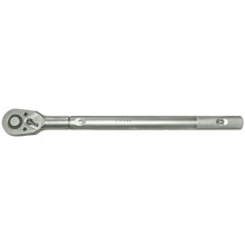Трещотка 48 зубов 3/4", телескопическая 515-815 мм LICOTA (ALH-60003F)