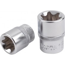 Головка торцевая 1/2" E11 LICOTA (E411)