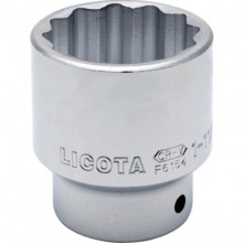 Головка торцевая 12гр. 3/4" 26 мм LICOTA (F6026)