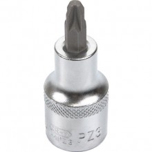 Головка торцевая 1/2" с вставкой PZ3 LICOTA (H4PZ3)