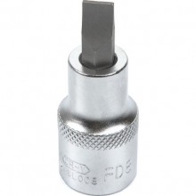 Головка торцевая 1/2" с вставкой SL8 LICOTA (H4SL008)