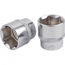 Головка торцевая 6гр. 1/2" 8 мм LICOTA (N4008)