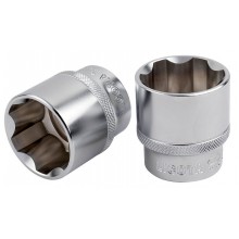 Головка торцевая super lock 3/8" 16 мм LICOTA (R3016)