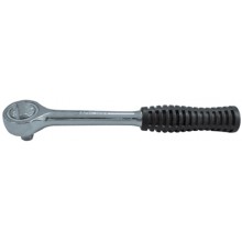 Трещотка с круглой головкой 3/8" LICOTA (TWT-10005-3/8)