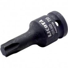 Головка torx ударная 1/2" T100 LICOTA (A4MDT100)