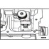 Шаблон для установки и регулировки насос форсунок VAG, VW 1.9/2.0 TDI PD LICOTA (ATA-4009)