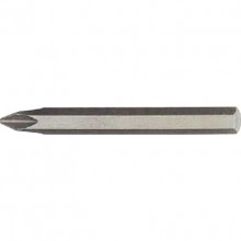Бита 5/16" PH2 80 мм из набора ABD-73003 LICOTA (BPH208002)