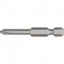 Бита 1/4" с узким хвостовиком PH1 100 мм LICOTA (BPR110001)