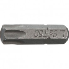 Бита 5/16" (8 мм) torx T50 30 мм LICOTA (BTX23050-CK)