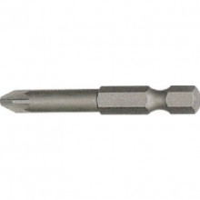 Бита 1/4" с узким хвостовиком PZ1 100 мм LICOTA (BZR110001)
