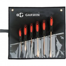 Набор отверток искробезопасных 6пр. GARWIN (GSK-2206)