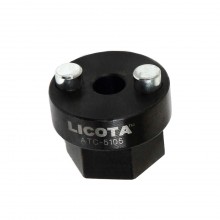 Головка для пальцев рессор Volvo LICOTA (ATC-5105)