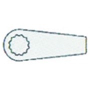 Лезвия пневмоножа для срезки стекол LICOTA (PT-K010)