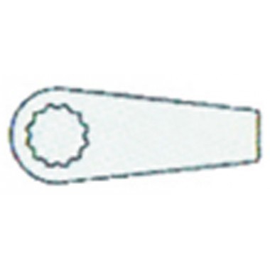 Лезвия пневмоножа для срезки стекол LICOTA (PT-K010)