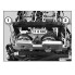 Набор фиксаторов для регулировки фаз ГРМ BMW N51/N52/N52K/N53/N54 LICOTA (ATA-4412)