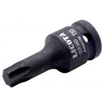 Головка torx ударная 1/2" T80 LICOTA (A4MDT80)