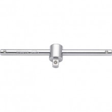 Вороток с бегунком 3/8" 200 мм LICOTA (AST-B3200)