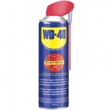 Смазка проникающая 420мл WD-40 124W700050