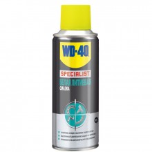 Белая литиевая смазка 200мл WD-40 SPECIALIST 124W700261