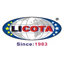 Болт LICOTA (ATC-2054A-05)
